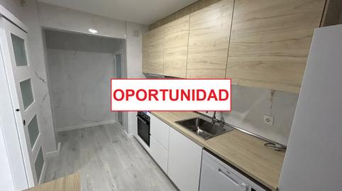 Photo 4 of Flat for rent in Avenida de la Mancha, Centro - Plaza Mayor, Ciudad Real Capital