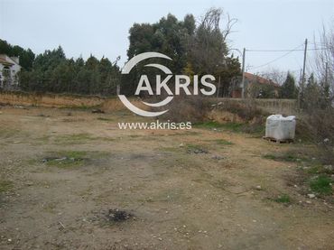 Terreno rustico in vendita a Calle Fragua