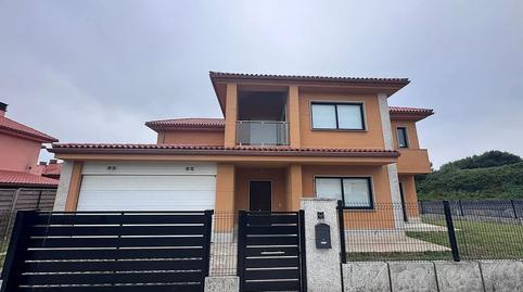 Foto 2 de Casa o xalet en venda a A Malata - Catabois - Ciudad Jardín, Ferrol