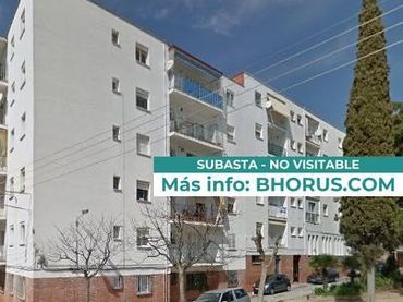 Piso con ascensor en venta en JOAN ALCOVER 1
