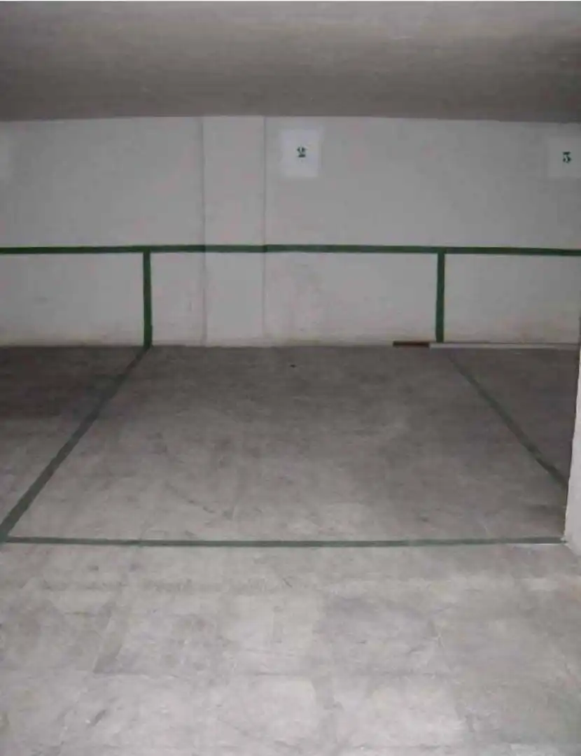 Parking for sale in GREGORIO MAYANS Y SISCAR, imagen 3