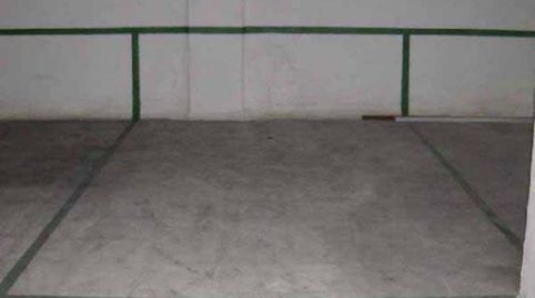 Foto 3 de Garatge en venda a Gregorio Mayans y Siscar, Oliva pueblo, Oliva