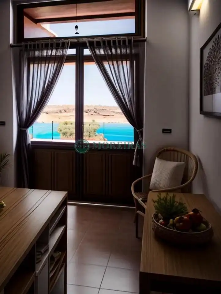 Habitación de Piso en venta en Ourense Capital  con Calefacción y Terraza