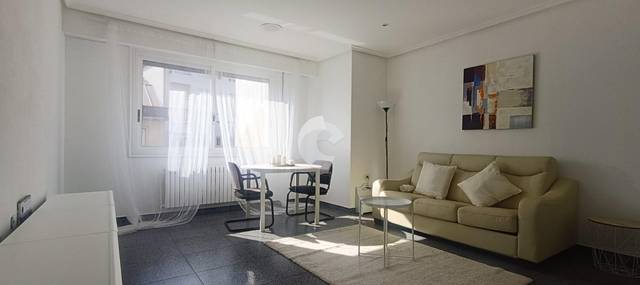 Piso en Alquiler en villavalencia en A Carballeira