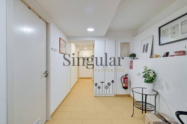 Local comercial en Venta en Sant Gervasi- Galvany