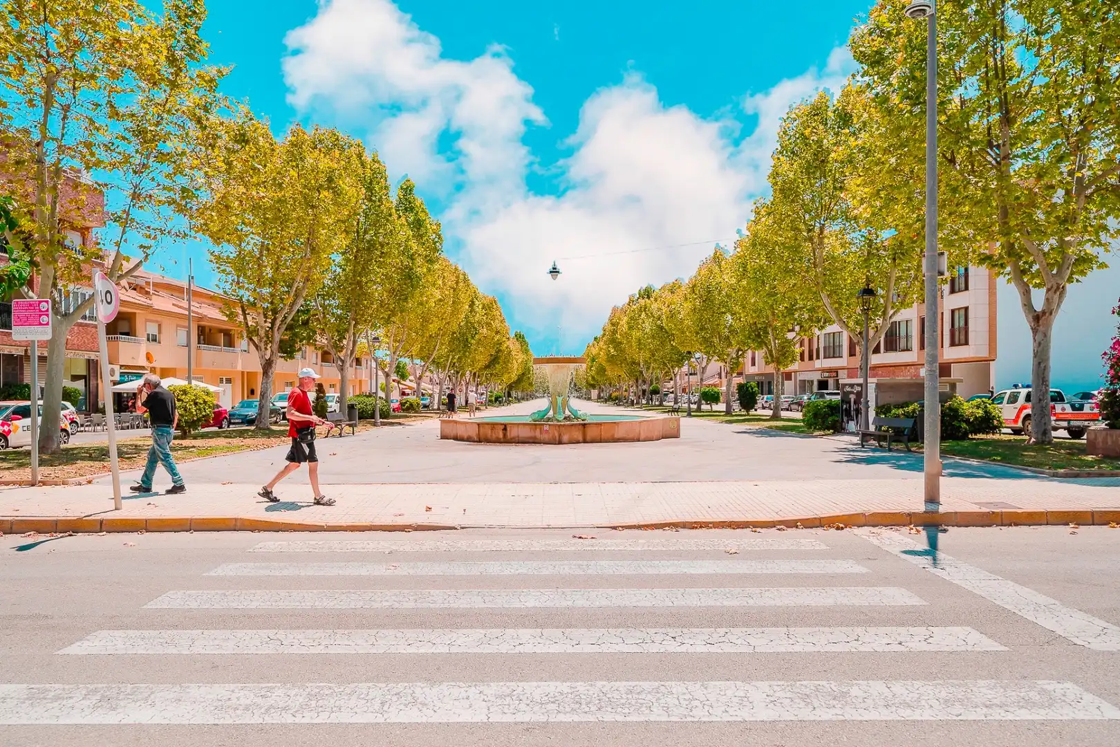 Mini appartamento con terrazza in vendita a Pilar de la Horadada ciudad, imagen 25