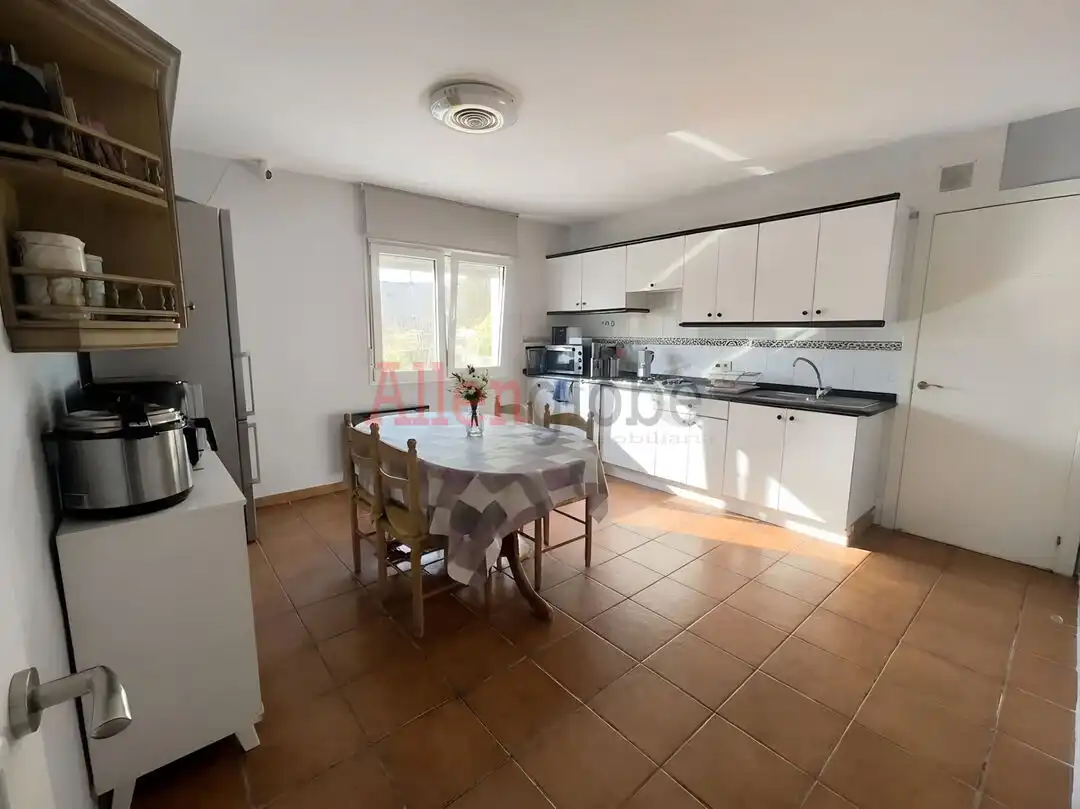 Casa amb jardí en venda a Carretera Avilés - Grado. La Laguna, imagen 5