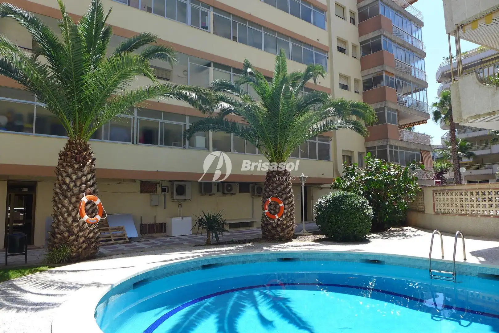 Appartement avec piscine à vendre à Centre, imagen 17