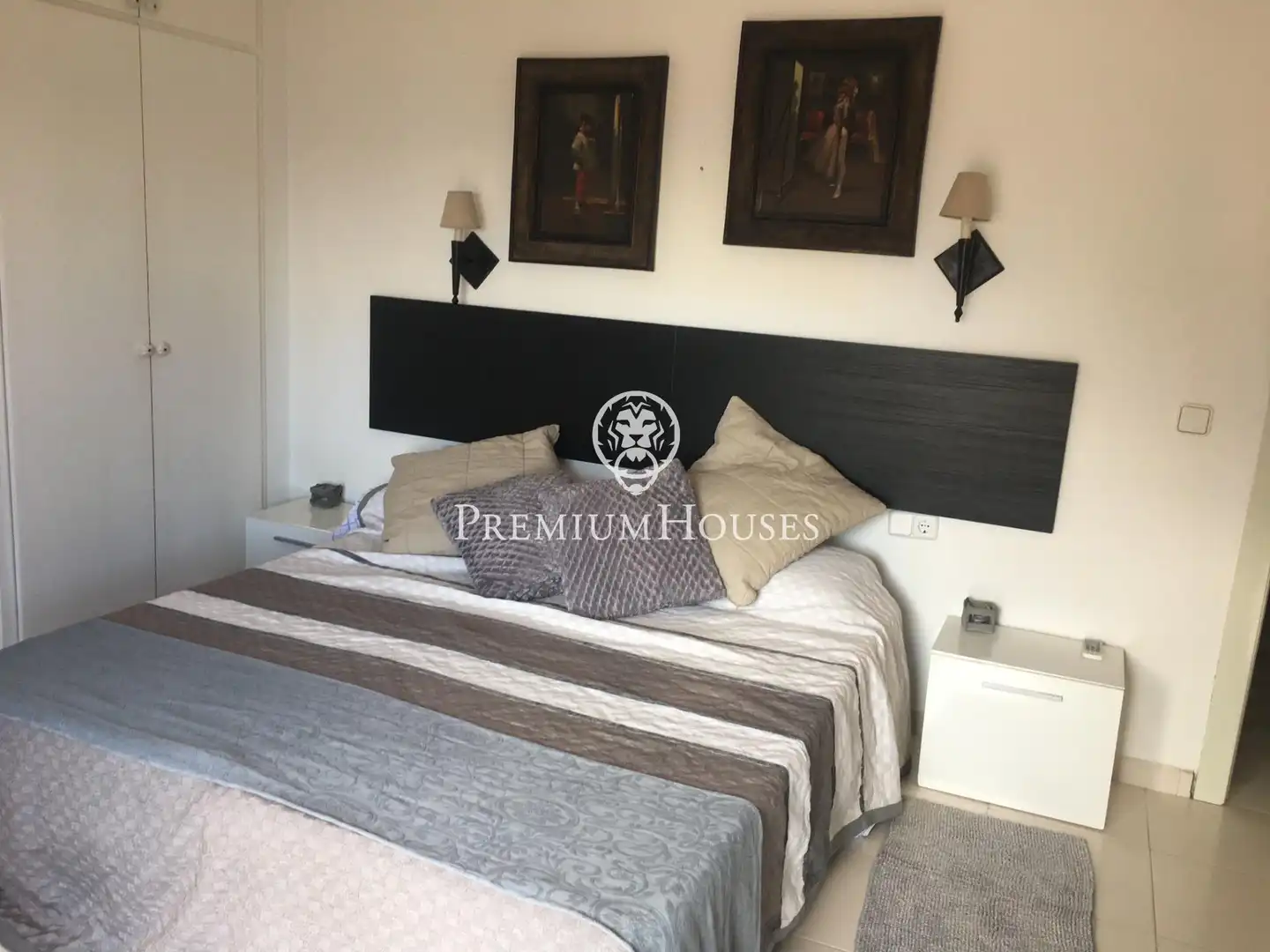 Maison avec terrasse à vendre à Vallpineda - Santa Bárbara, imagen 9