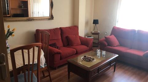 Foto 5 de Apartamento en venta en Fátima, Albacete