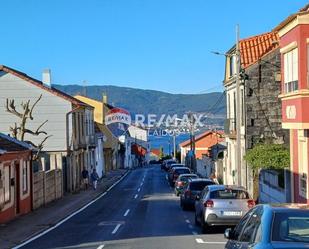 Exterior view of Apartment for sale in Vigo   with Storage room