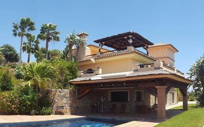 Finca rústica en venda a Los Llanos, Punta Plata, Estepona