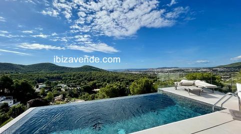 Foto 2 de Casa o chalet en venta en Del Prado, Can Furnet, Santa Eulària des Riu