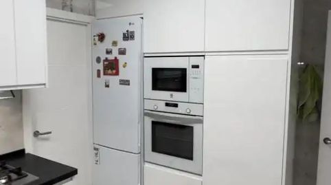 Foto 2 de Piso en venta en Calle Almería, 15, Bajadilla - Fuente Nueva, Algeciras