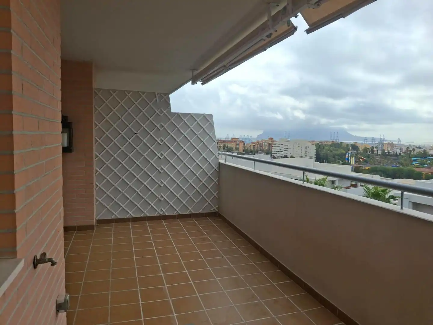 Pis amb piscina en venda a San Bernabé, imagen 20