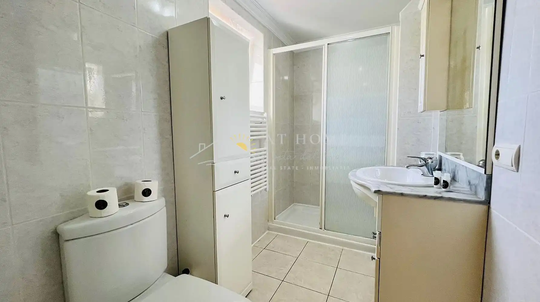 Apartament de lloguer a El Peñoncillo