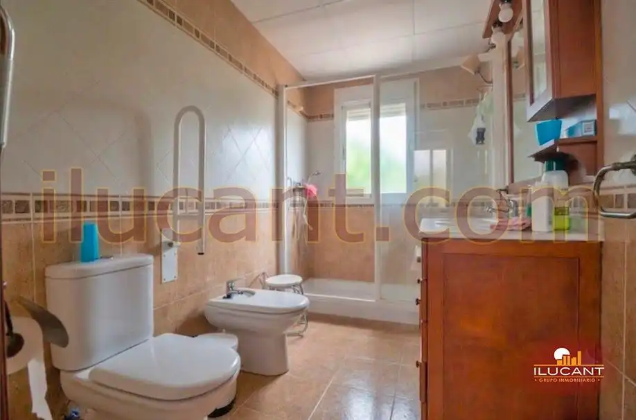 Detached house with terrace for sale in Almajada - Ravel, imagen 24