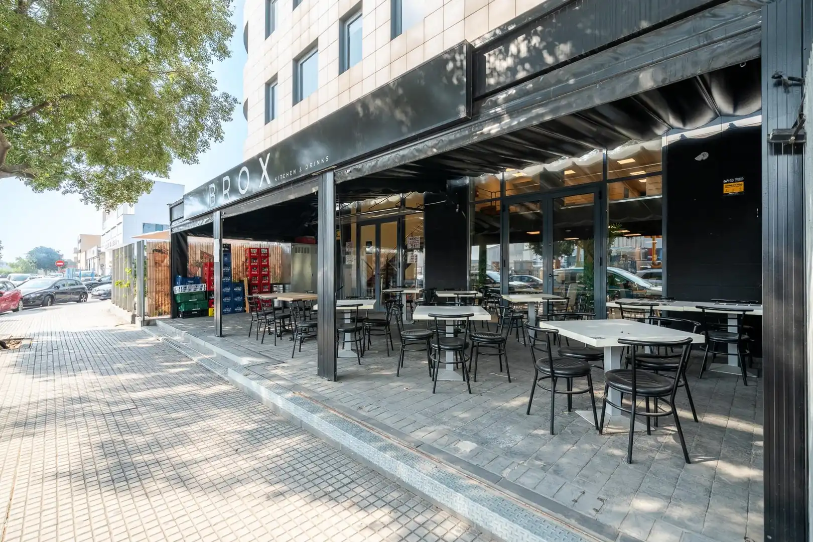 Local comercial en traspaso en Carrer del Gremi de Porgadors 17, imagen 21