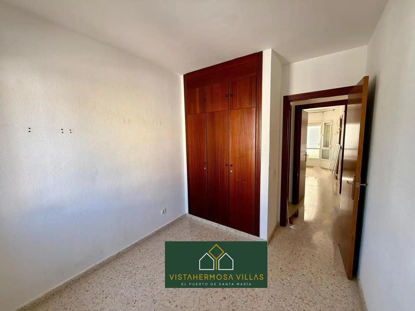 Casa adosada en venta en El Puerto de Santa María, Cádiz