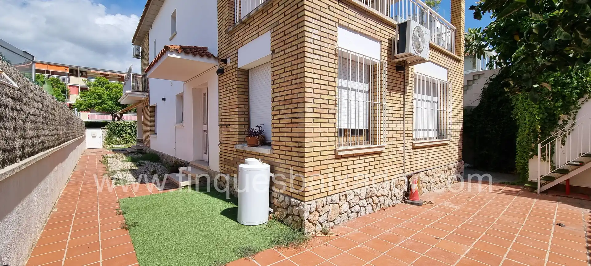 Maison à louer à Passeig Garbí, imagen 34