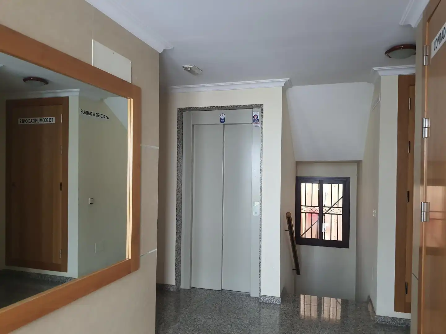 Flat for sale in Berja