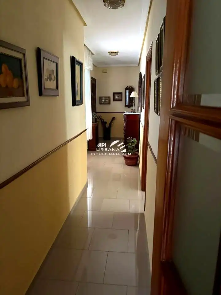 Flat with terrace for sale in Centro, imagen 11