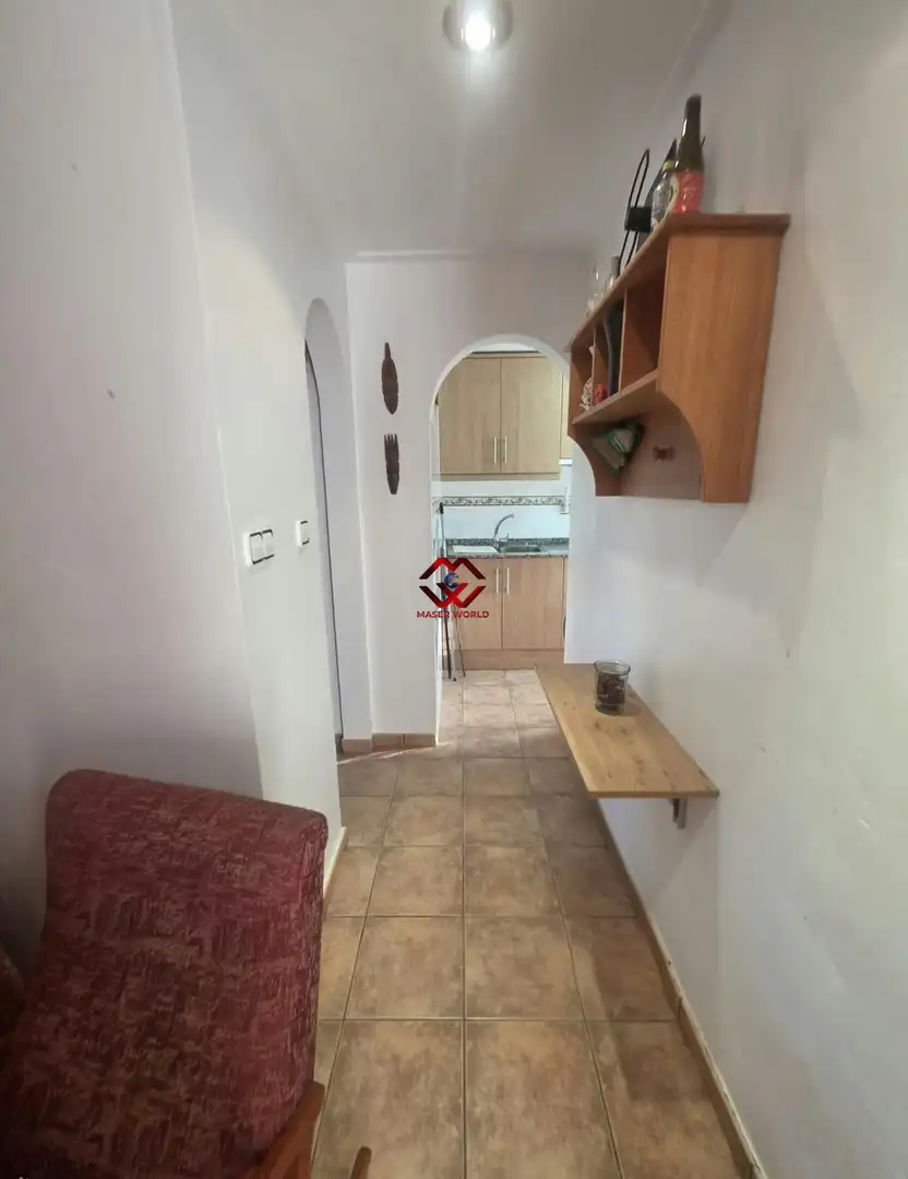 Xalet amb terrassa en venda a Torre de la Horadada, imagen 30