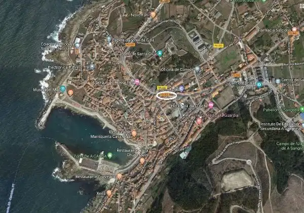 Immobles singulars en venda a A Guarda, imagen 18