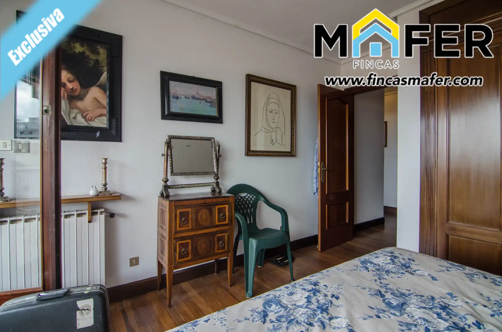 Wohnung mit Pool zum Verkauf in Avenida de Francia 109, imagen 48