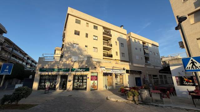 Piso en Venta en Centre