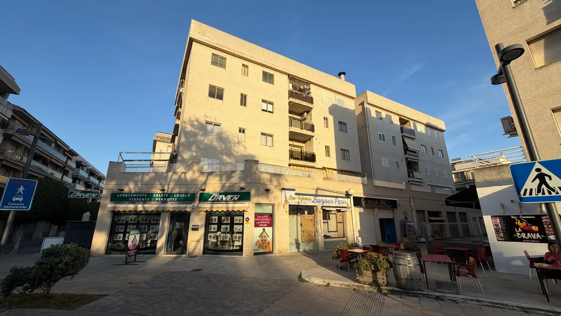 Piso en venta en Centre