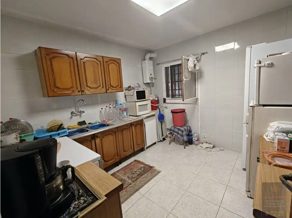 Villa con piscina in vendita a El Casar de Escalona, imagen 13