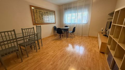 Foto 2 de Piso en venta en Andalucia, Zona Hospital, Linares