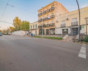 Vista exterior de Apartament en venda en La Carolina amb Terrassa i Balcó