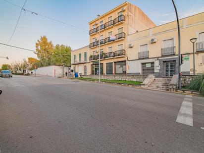 Exterior view of Apartment for sale in La Carolina  with Terrace and Balcony