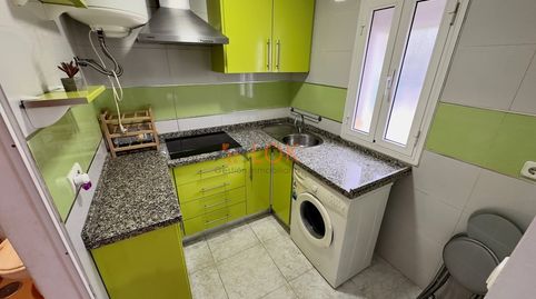 Foto 5 de Planta baixa en venda a Calle Virgen del Rocio, Carranque - Haza Cuevas, Málaga Capital