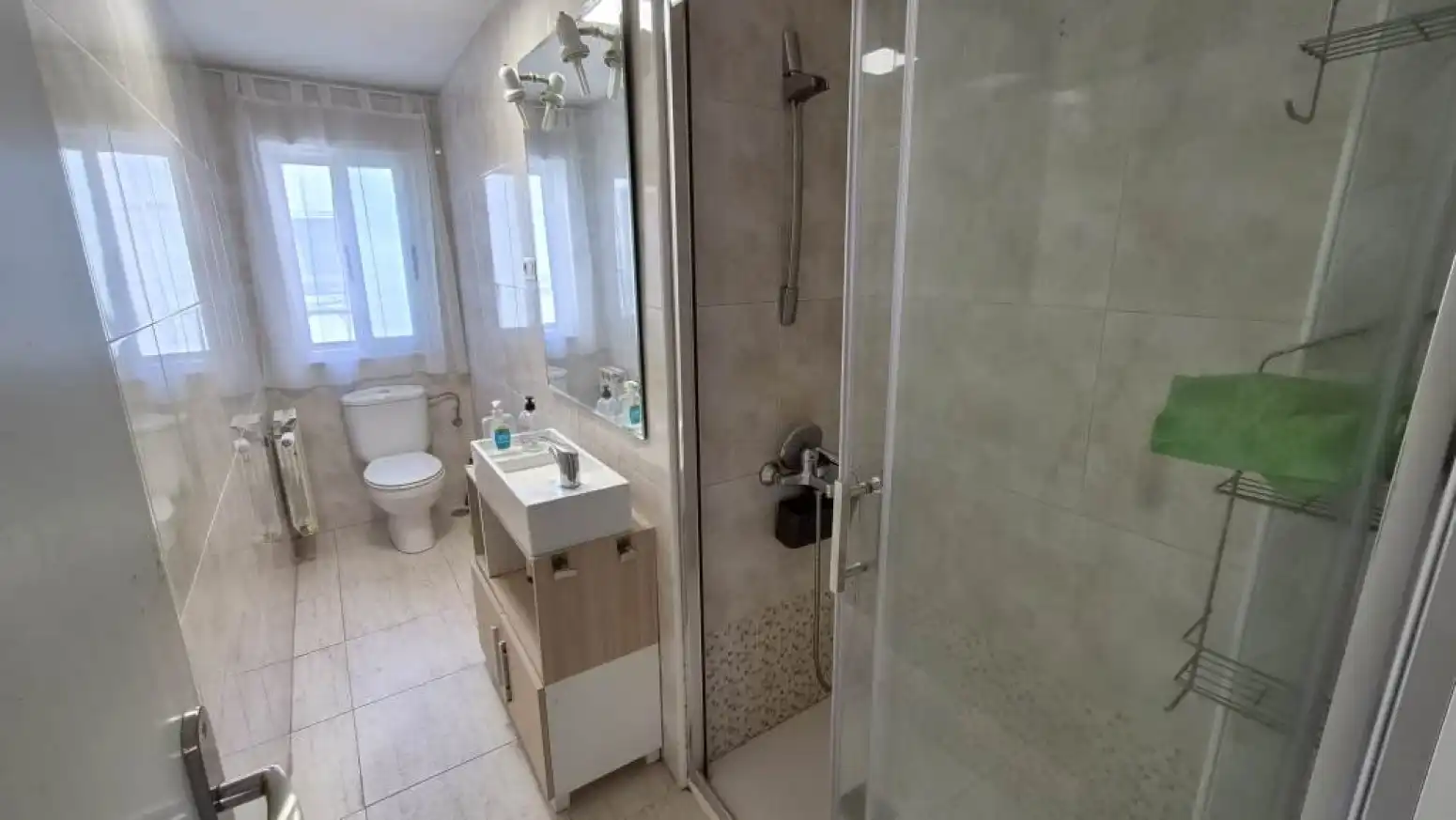 Flat with terrace to rent in Salamanca - Calle del Rubí, imagen 33