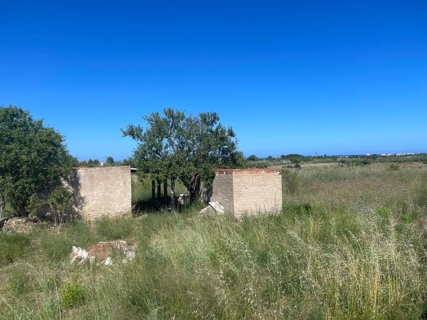 Land for sale in Alcalà de Xivert