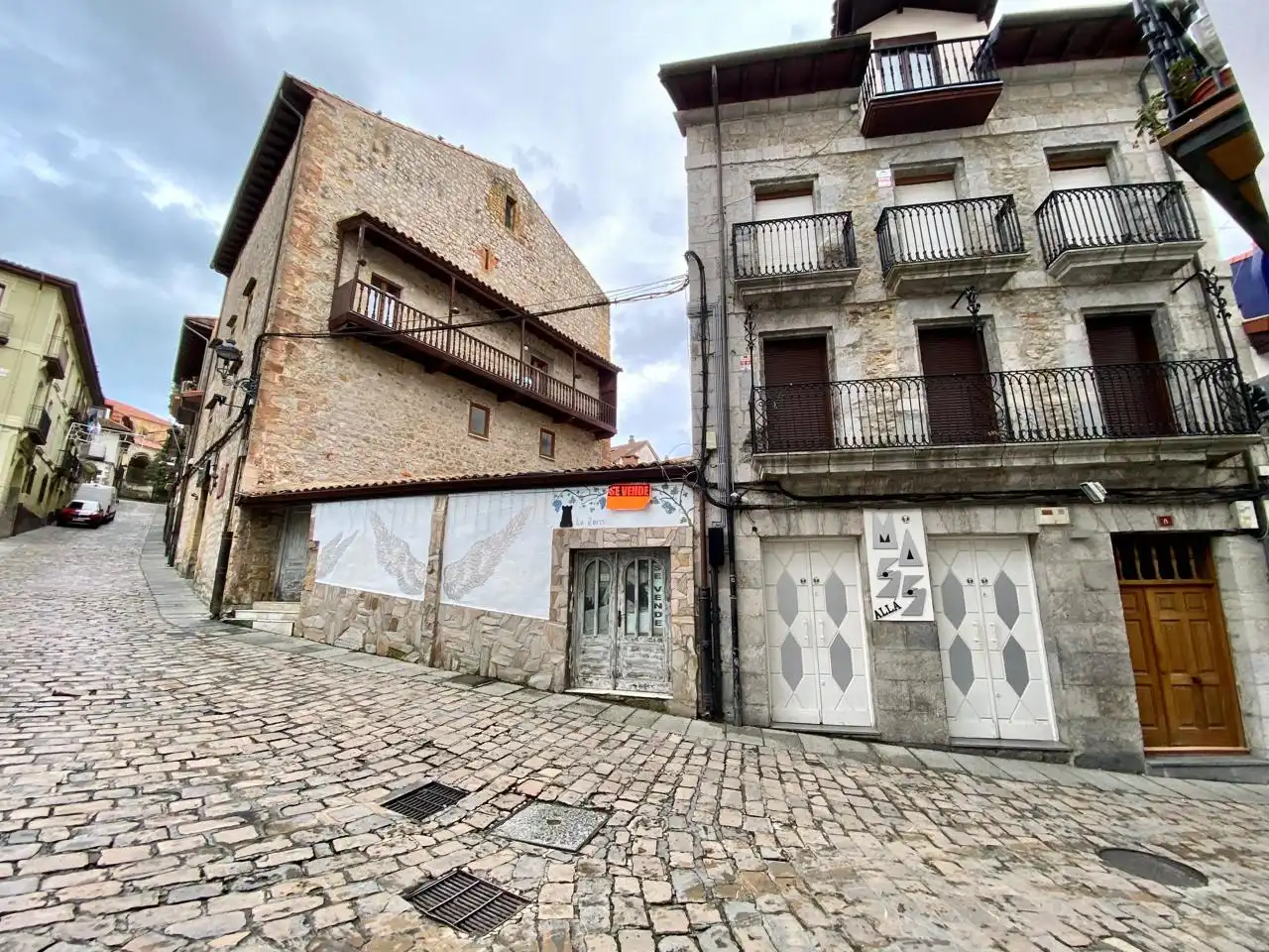 Business premises for sale in Santa María, imagen 10