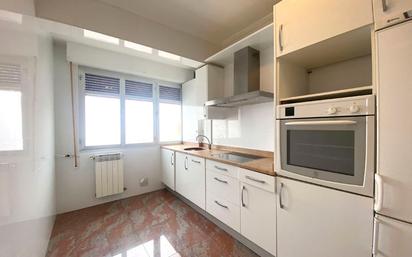 Cuina de Pis en venda en Vitoria - Gasteiz amb Calefacció, Parquet i Traster