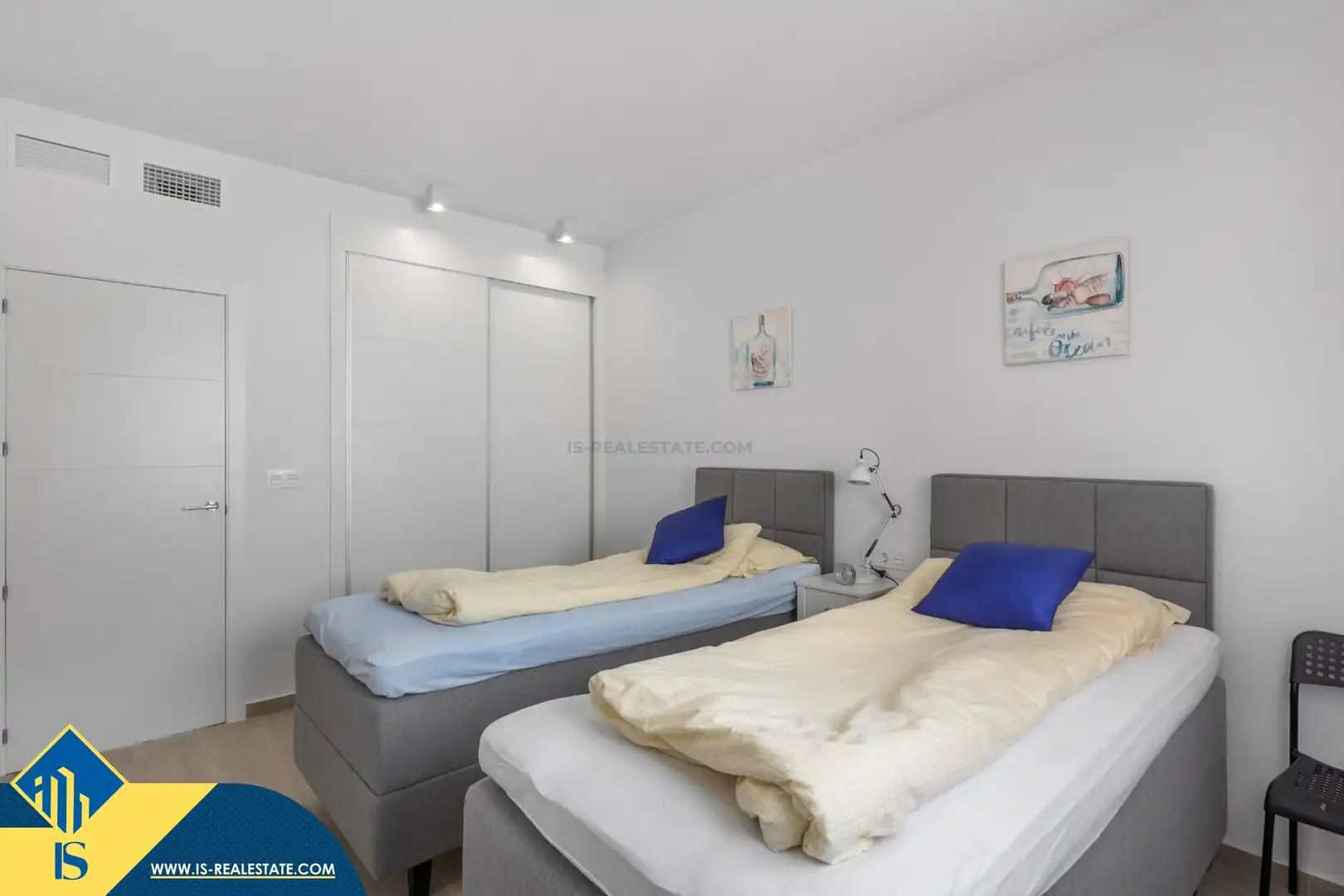 Wohnung mit Pool zum Verkauf in Playa de los Locos, imagen 29