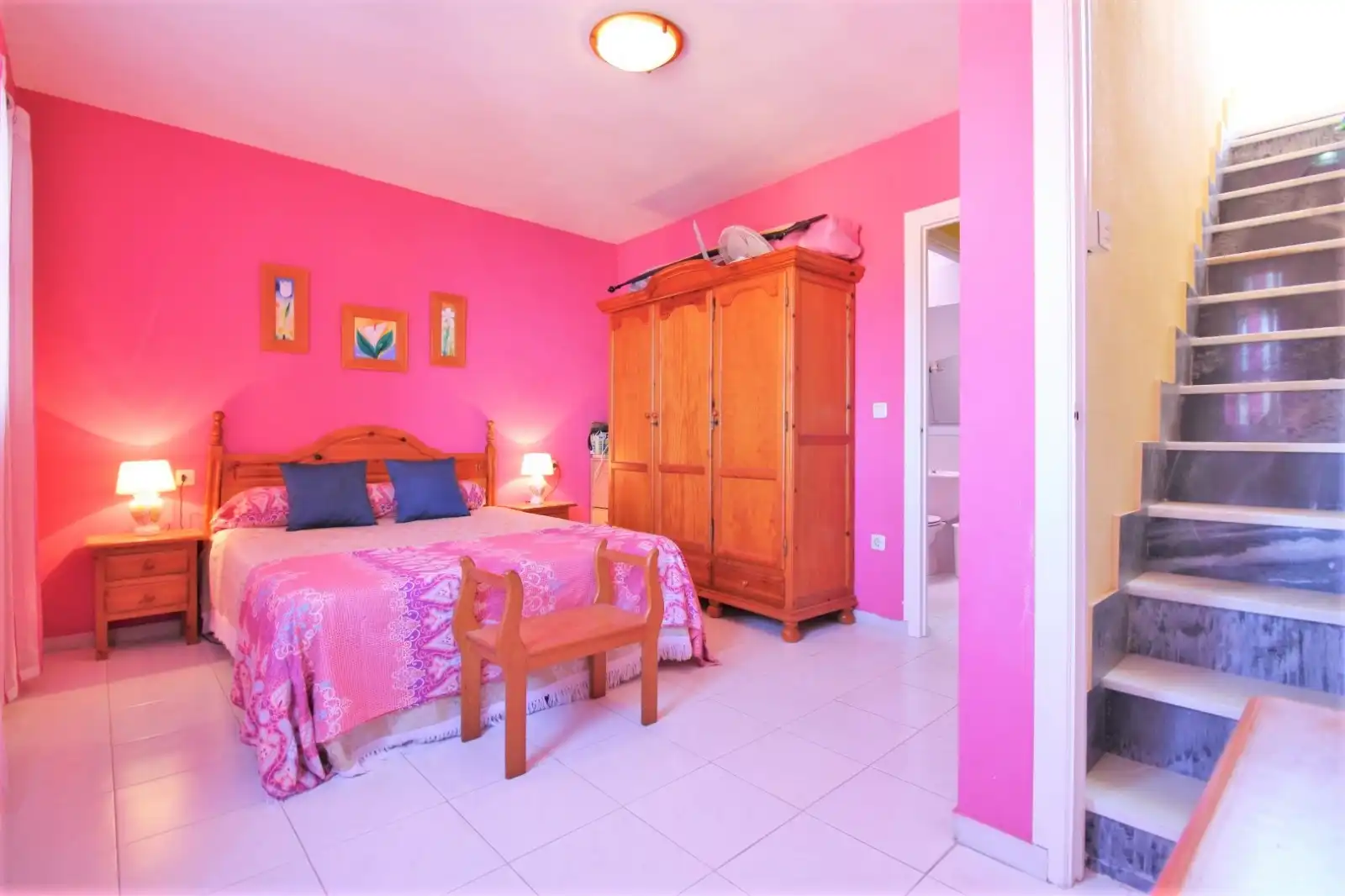 Dúplex en venta en Calle el Puntal, San Juan de los Terreros