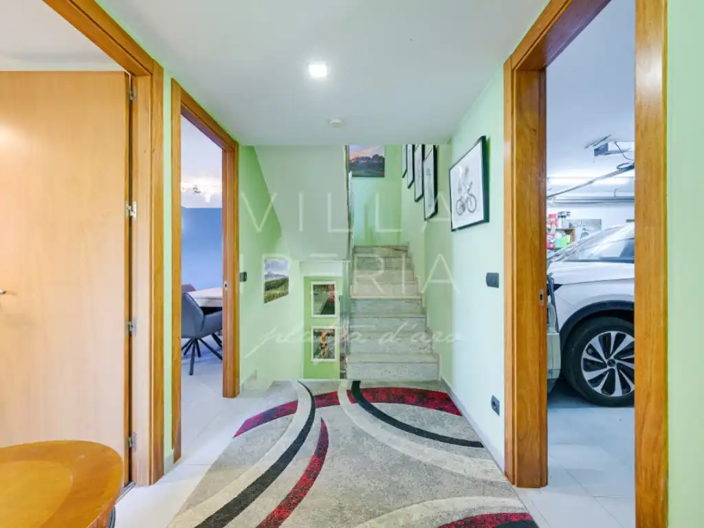 Casa con piscina en venta en Avenida Paisos Catalans 18, imagen 37