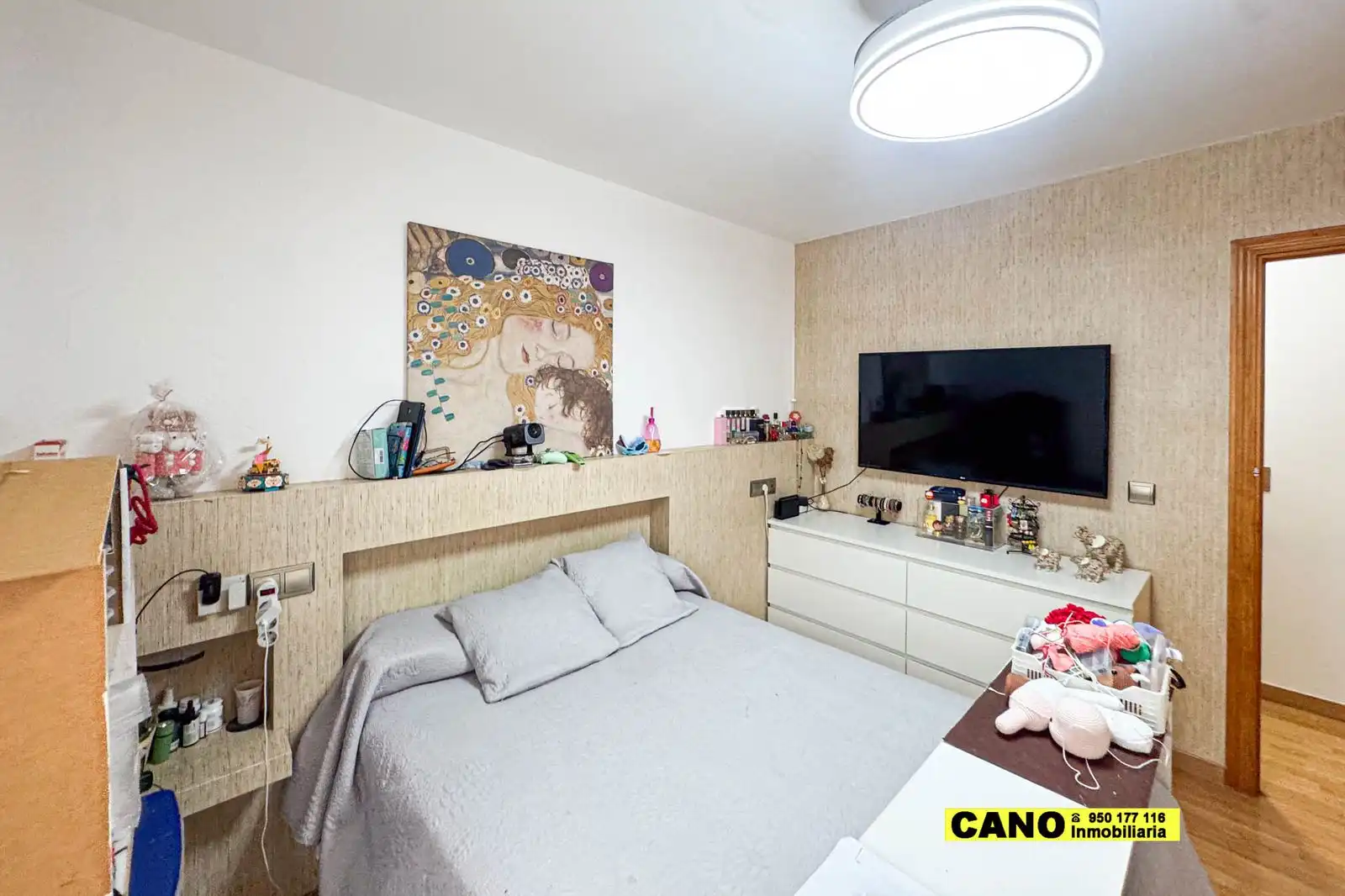 Wohnung mit Aufzug zum Verkauf in Alicun, imagen 17