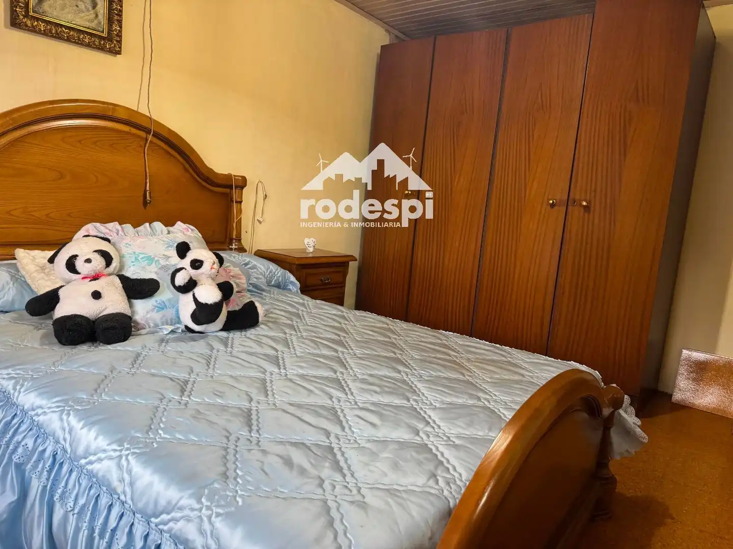 Casa o chalet en venta en Arbo