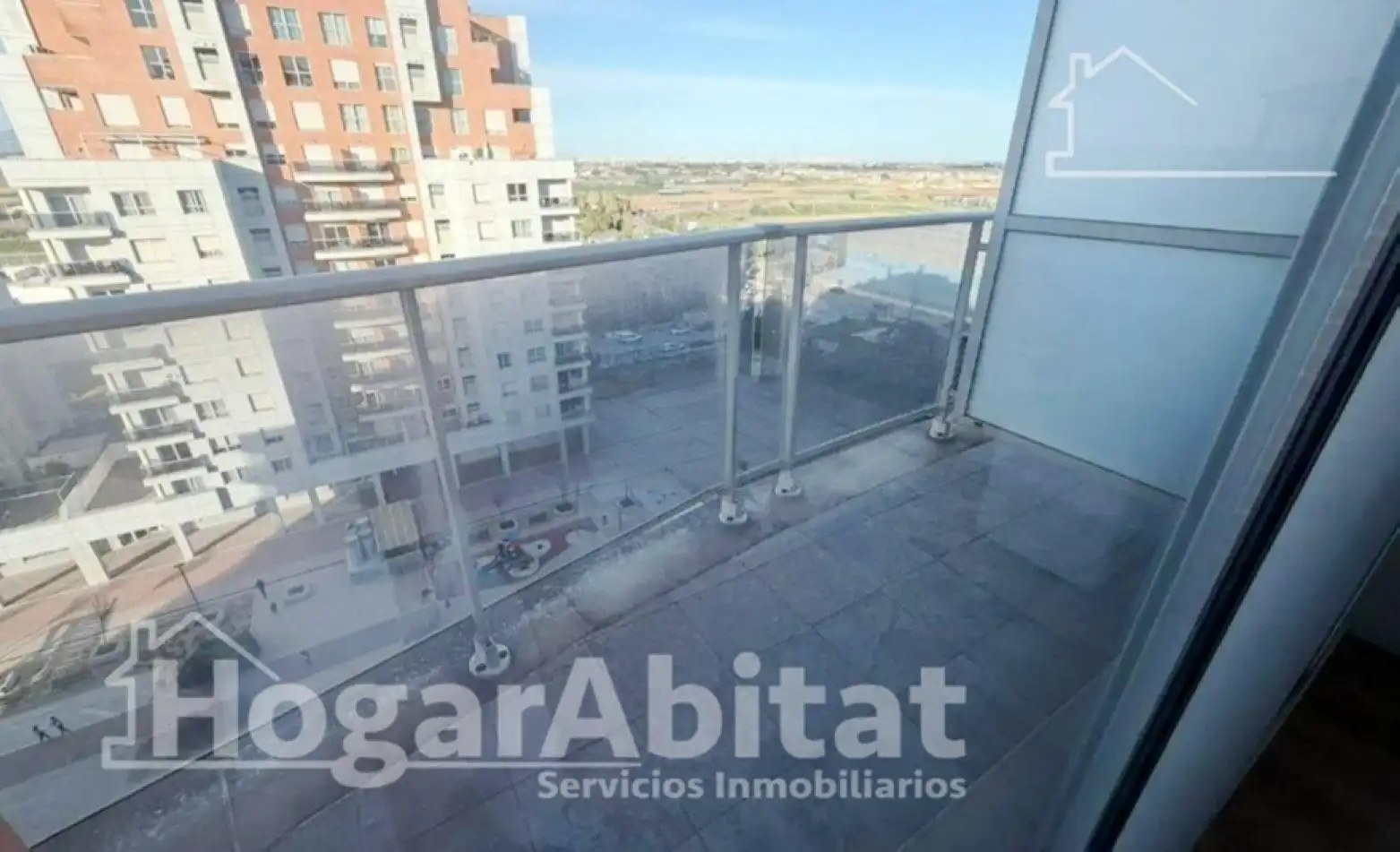 Attique avec terrasse à vendre à Plaza GUILLEM AGULLO, imagen 4