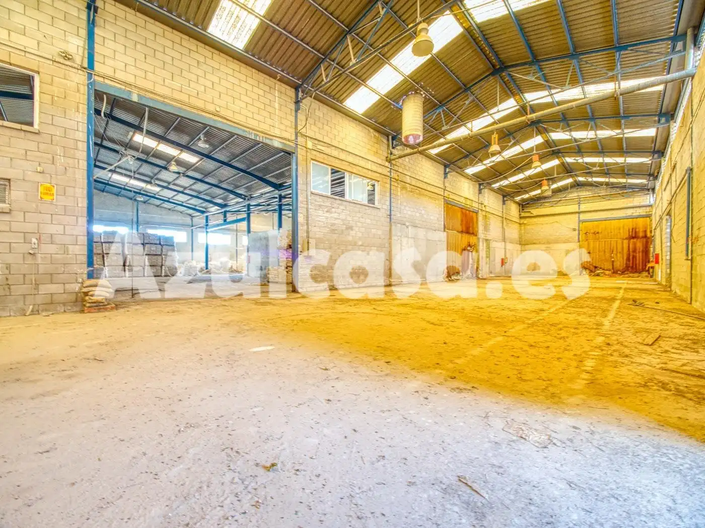 Nave industrielle à vendre à Avenida Elche, imagen 42