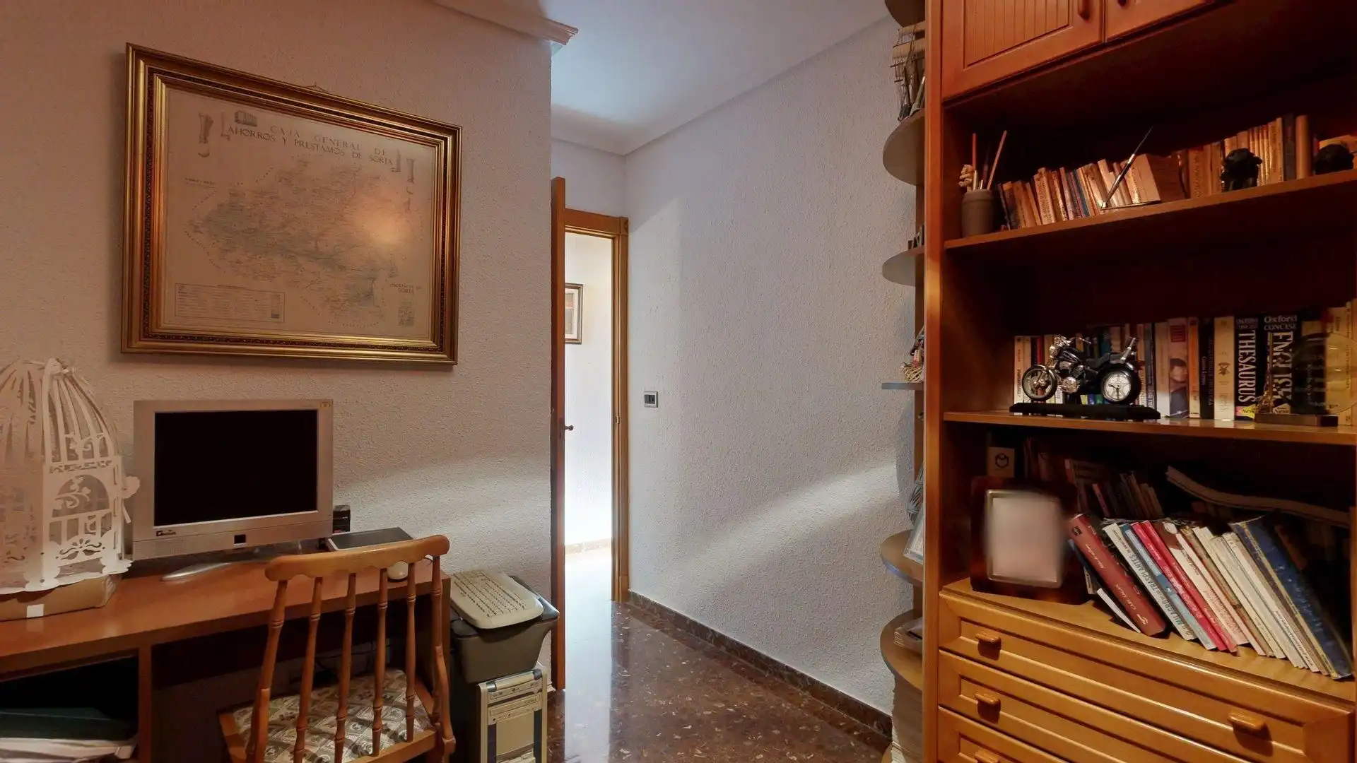 Casa o chalet en venta en Calle VAL DE LA CUEVA, Cadrete