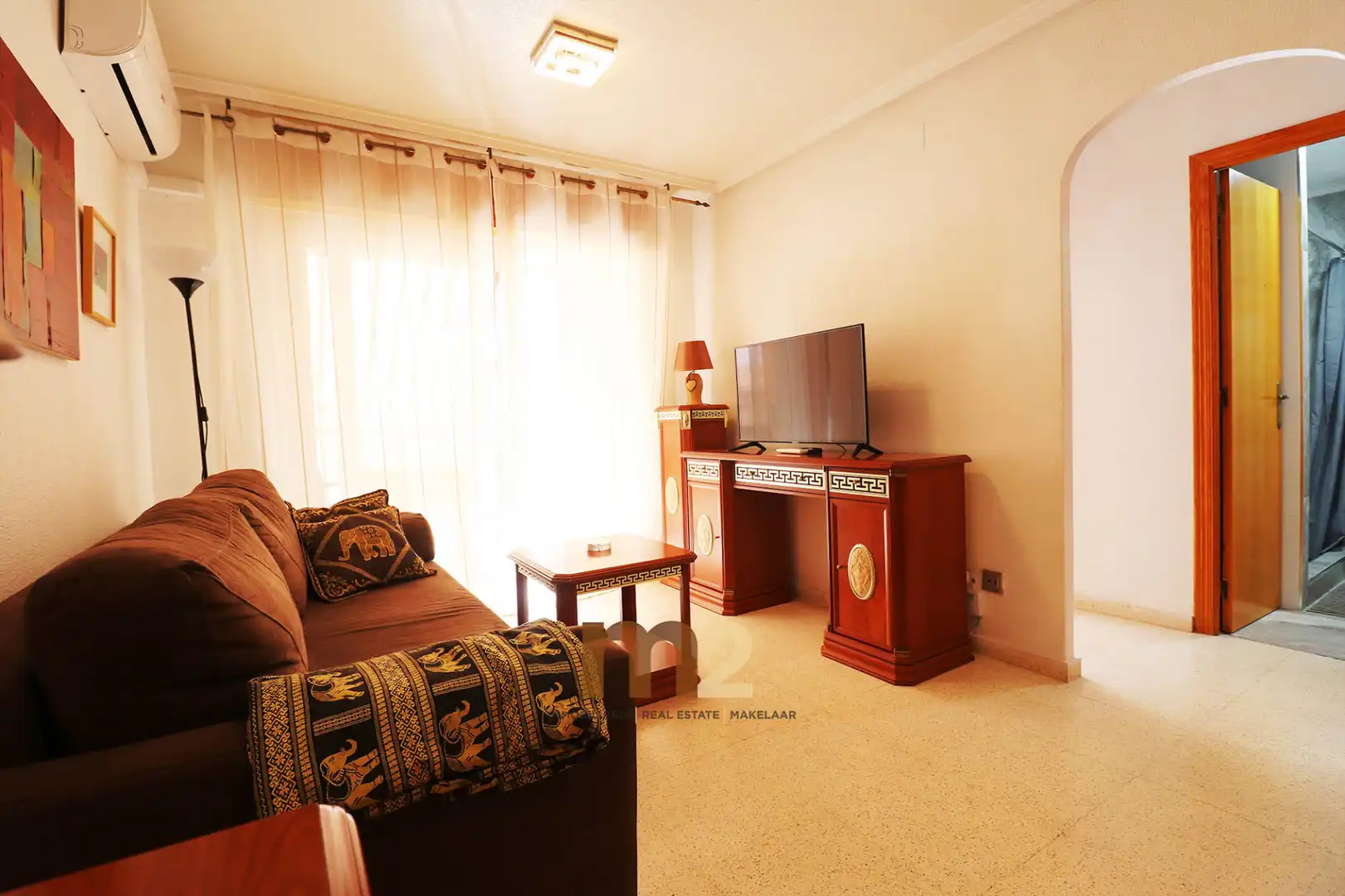 Apartment with lift to rent in Carrer la Pau, imagen 9