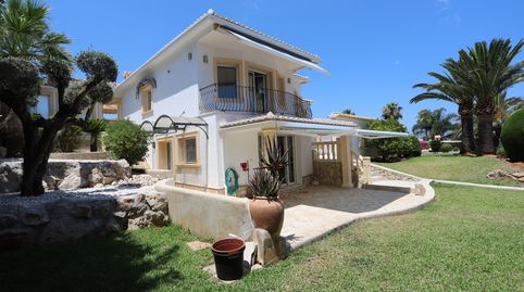 Photo 4 of Houses for sale in Carrer Medussa, 44b, La Pedrera - Vessanes, Dénia